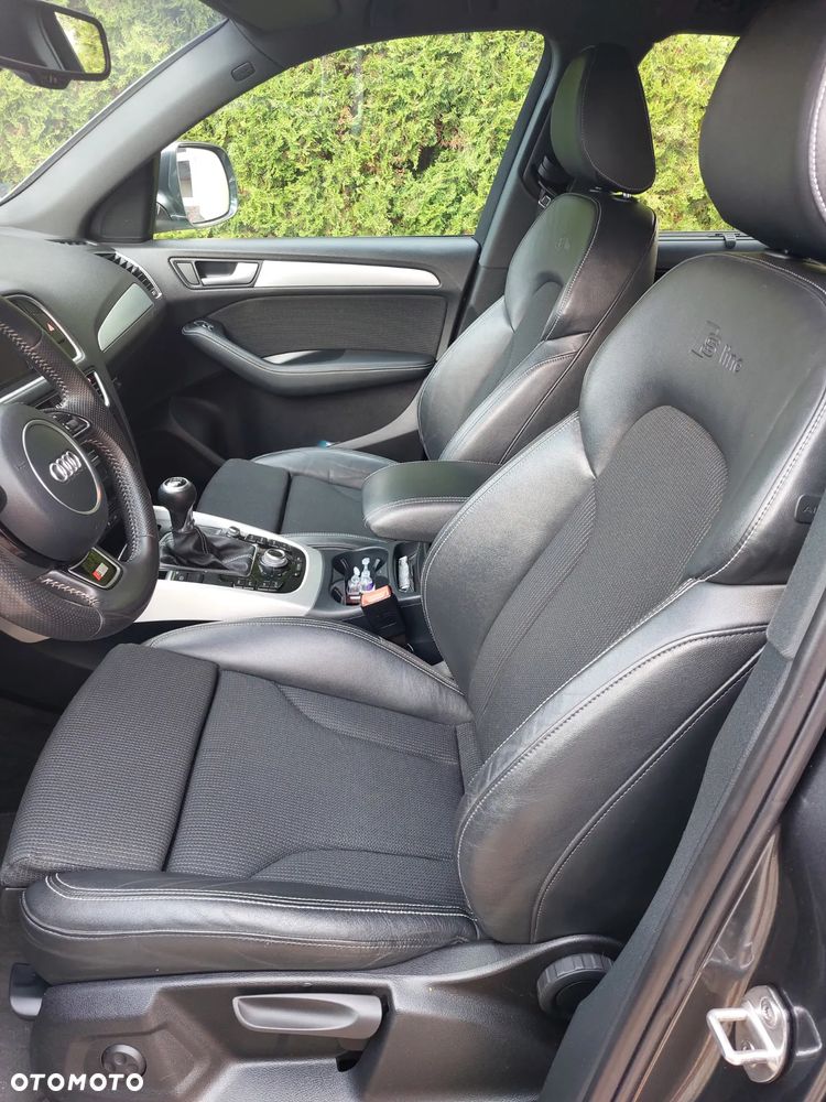 Audi Q5 2.0 TDI - 14