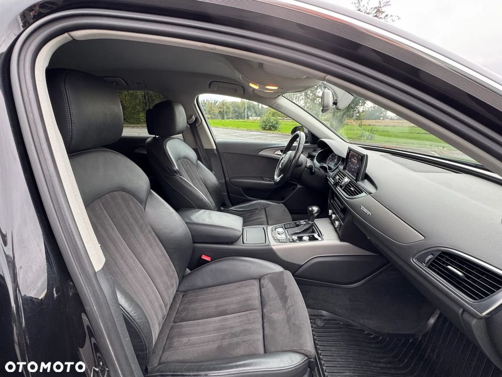 Audi A6 Allroad 3.0 TDI Quattro S tronic - 25