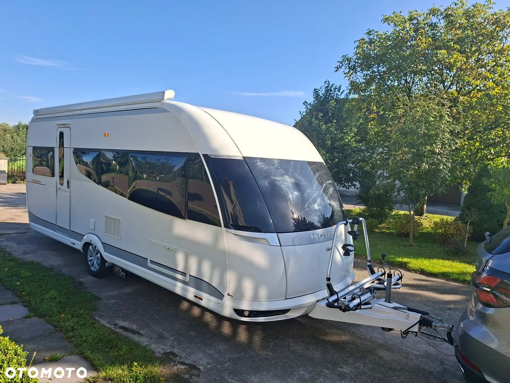 Hobby Premium 495 - 4