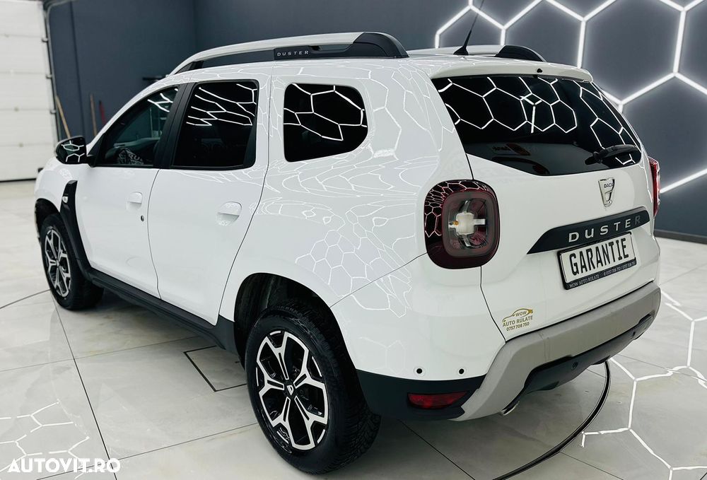 Dacia Duster 1.5 Blue dCi Prestige - 3