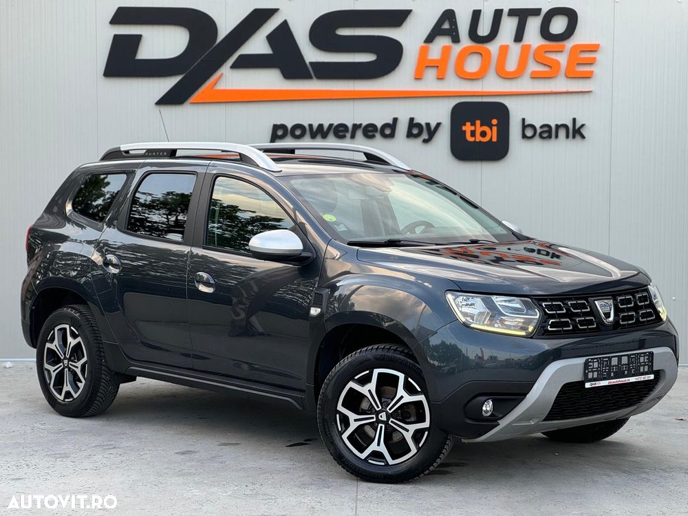 Dacia Duster - 4