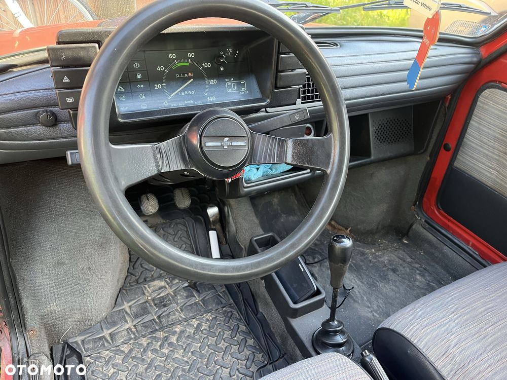 Fiat 126 - 8