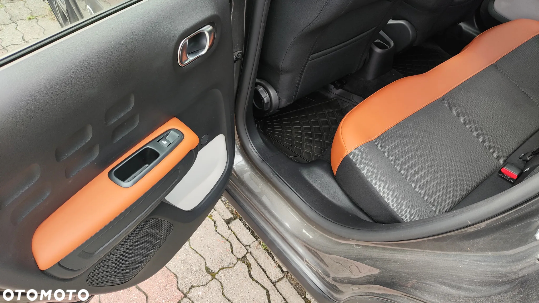 Citroën C3 1.2 PureTech Shine - 14