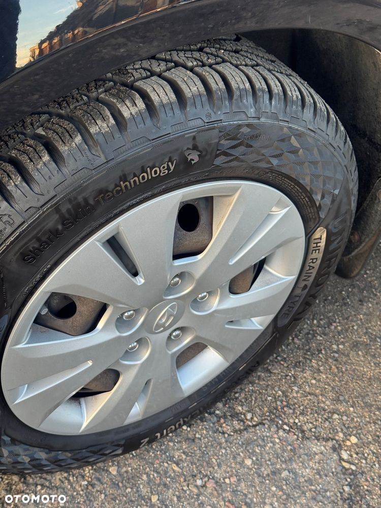 Hyundai ix20 1.4 Comfort - 39