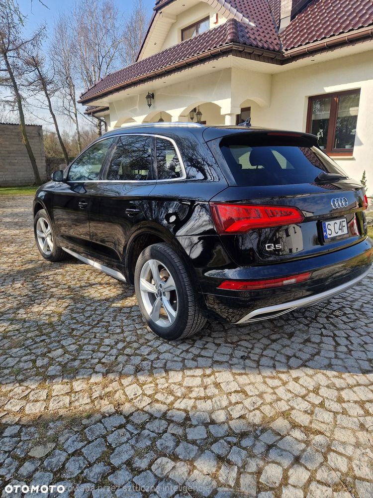 Audi Q5 2.0 TFSI Quattro S tronic - 6