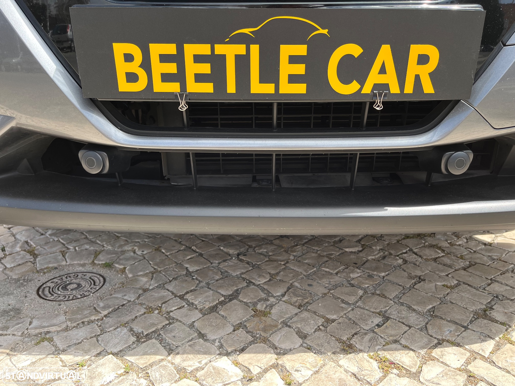 Nissan Qashqai 1.5 dCi N-Connecta 18 - 10