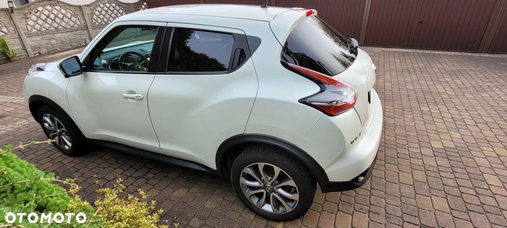 Nissan Juke 1.2 DIG-T Tekna - 18