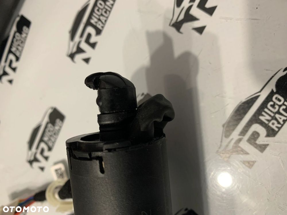 SIŁOWNIK TELESKOP KLAPY BAGAŻNIKA BMW X5 G05 X5M F95 9482800 - 8