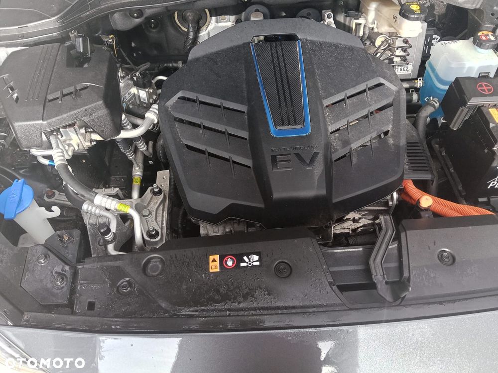 Hyundai Kona Premium - 12