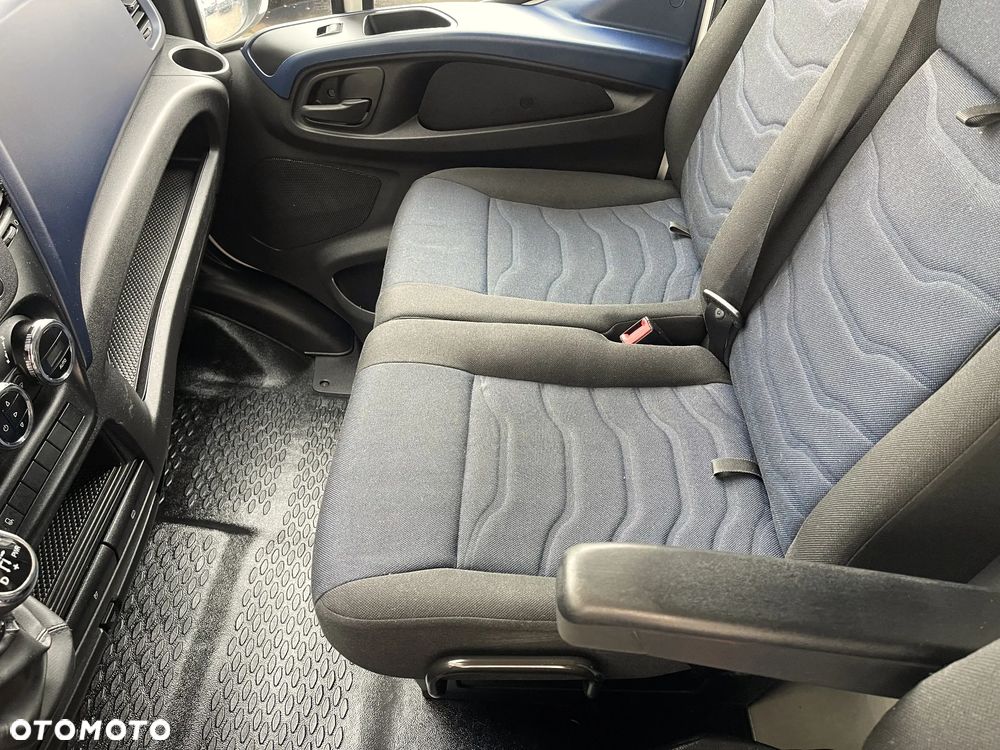 Iveco Daily 3,0 Chłodnia Mroźnia - 21