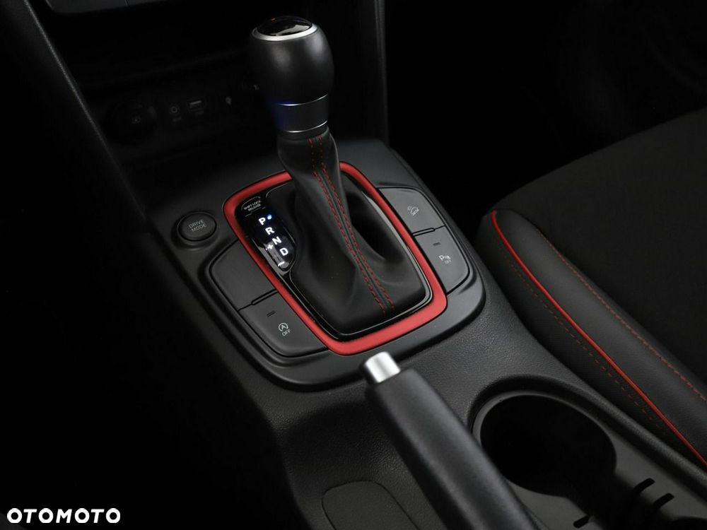 Hyundai Kona 1.6 CRDi DCT Premium - 29