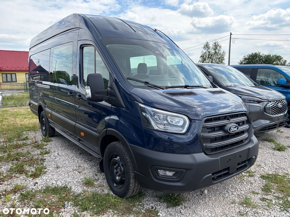Ford Transit - 4
