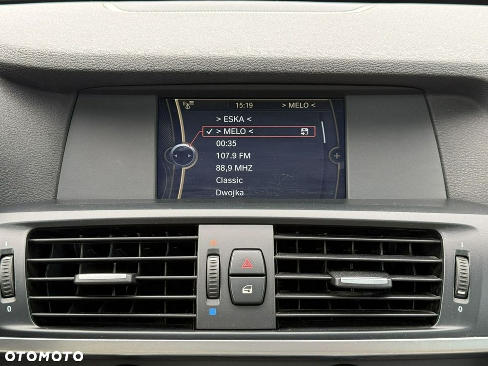BMW X3 xDrive20d - 28