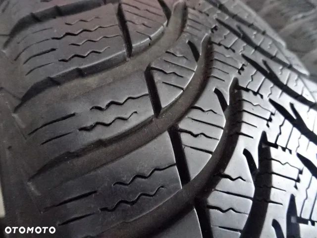 185/60/R15 88T Extra loud MICHELIN ALPIN 5 - 3