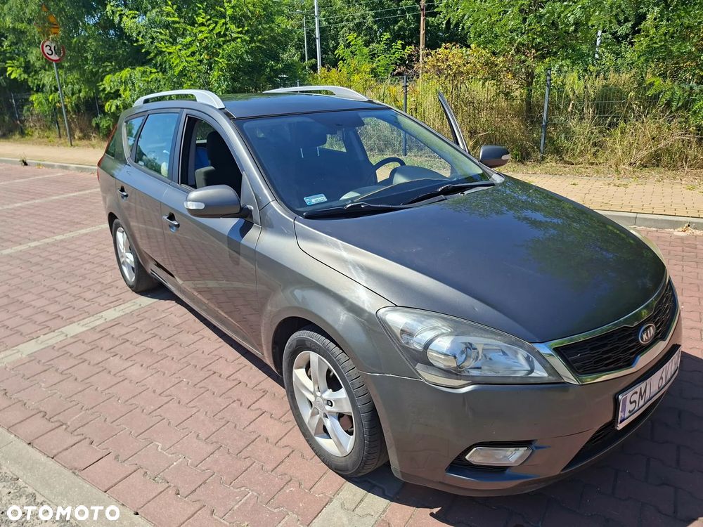 Kia Ceed 1.6 Crdi Comfort - 8