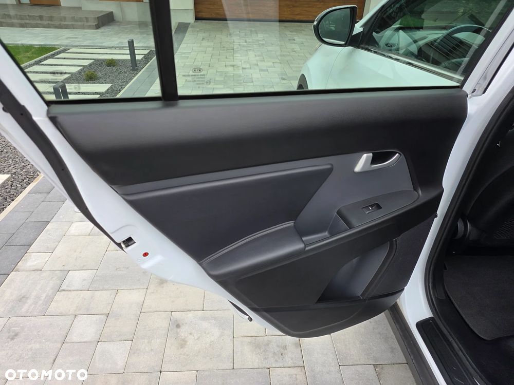 Kia Sportage 1.6 GDI L 2WD - 14