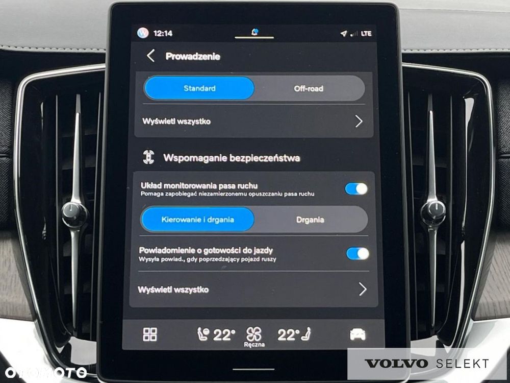 Volvo XC 90 - 20
