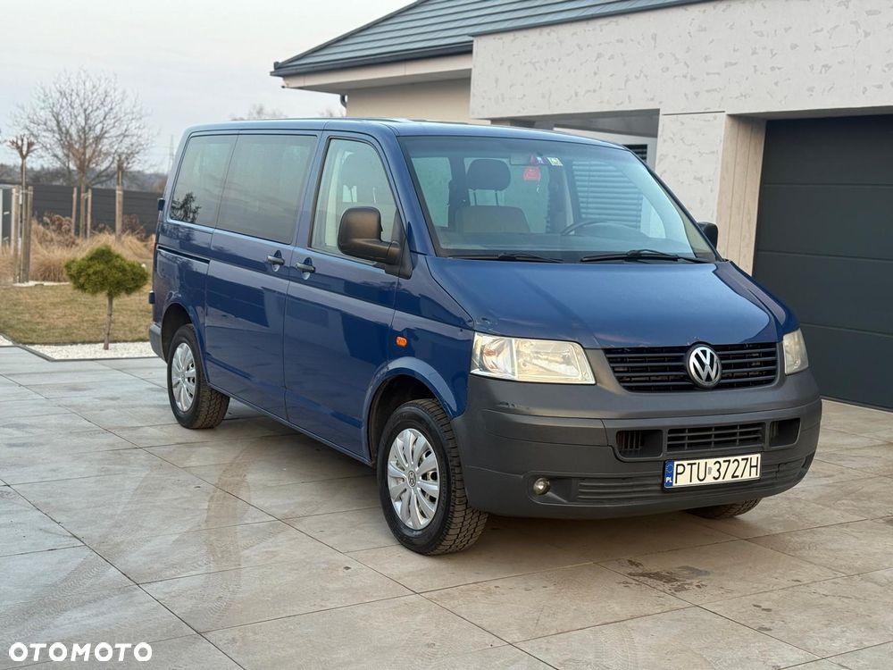 Volkswagen Transporter Standard - 2