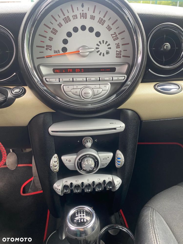 MINI Cooper - 14