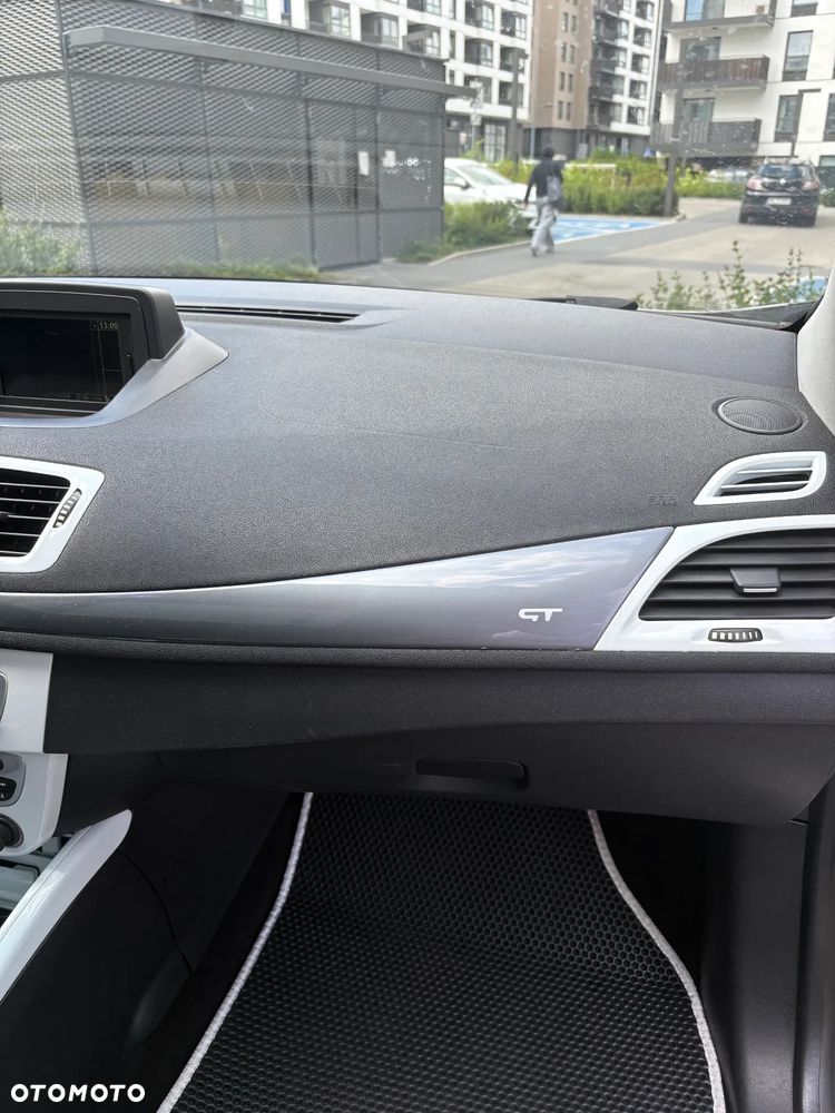 Renault Megane 2.0 dCi Dynamique - 13