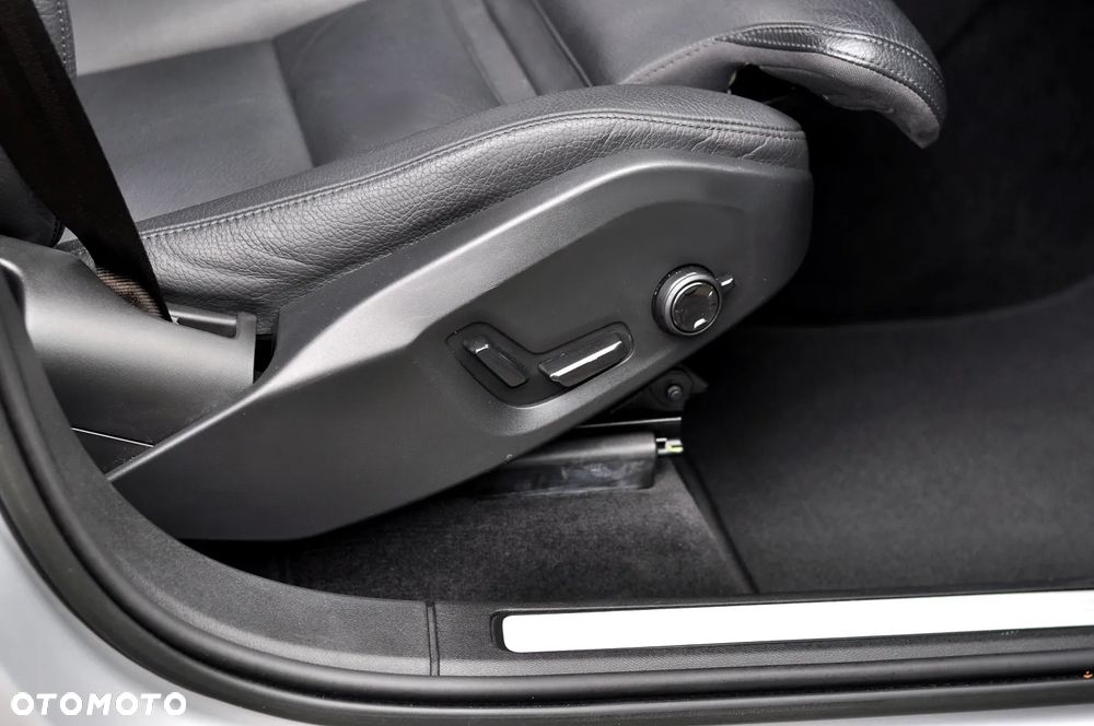 Volvo XC 60 B4 D Geartronic Inscription - 20