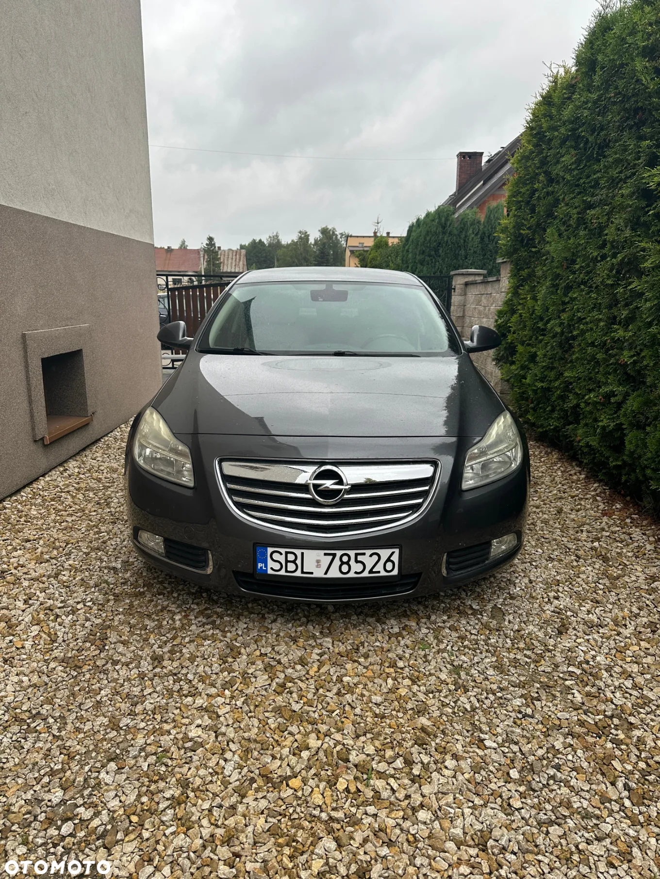 Opel Insignia - 7