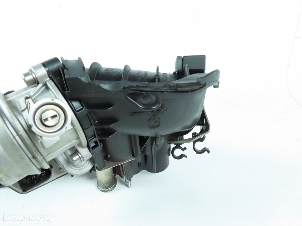 Colector de admissão Seminovo/ Original BMW 5 (E60)/BMW 5 Touring (E61)/BMW X3 (... - 5