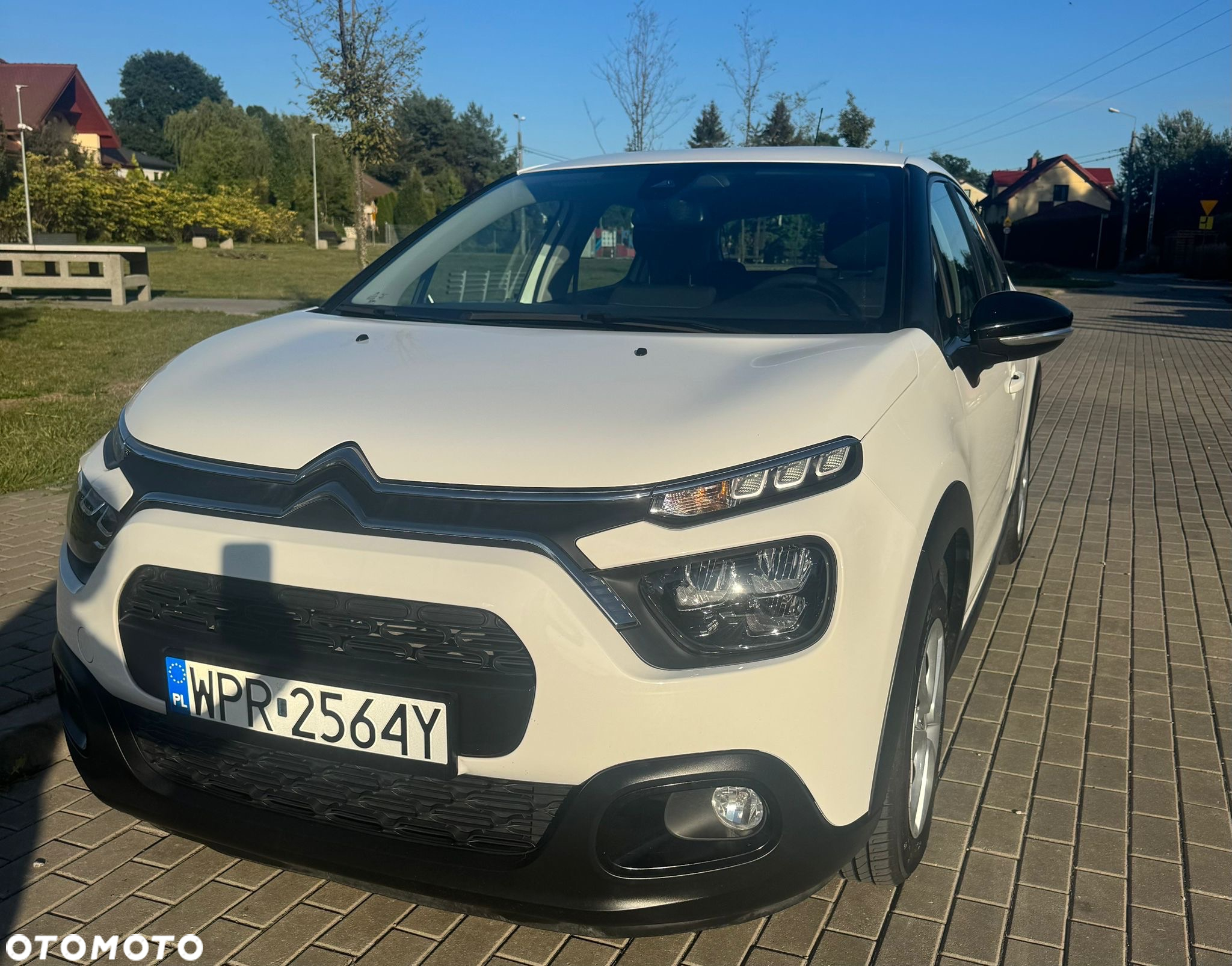 Citroën C3 1.2 PureTech Plus - 7