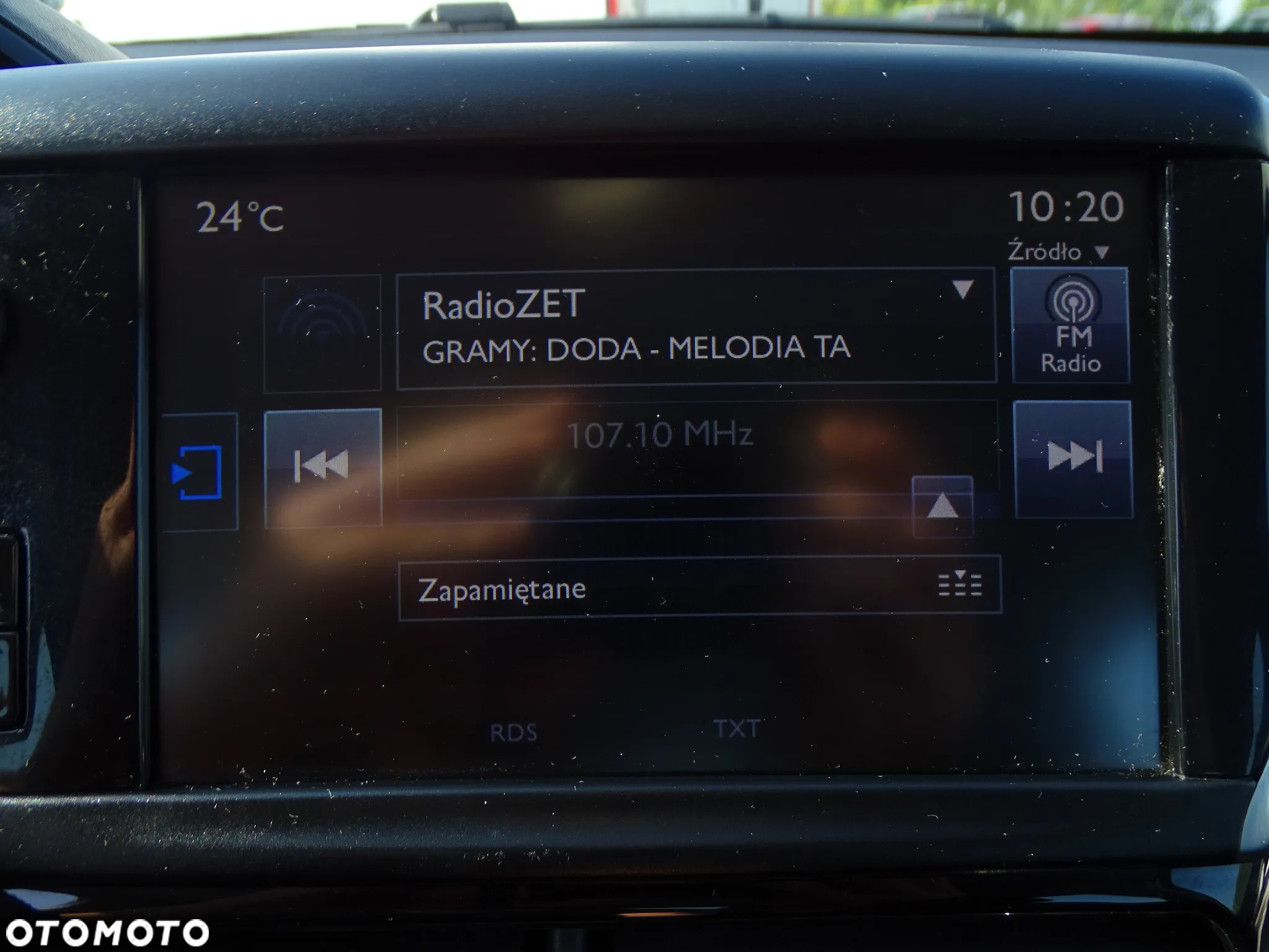 Peugeot 2008 1.2 Pure Tech Allure S&S - 21