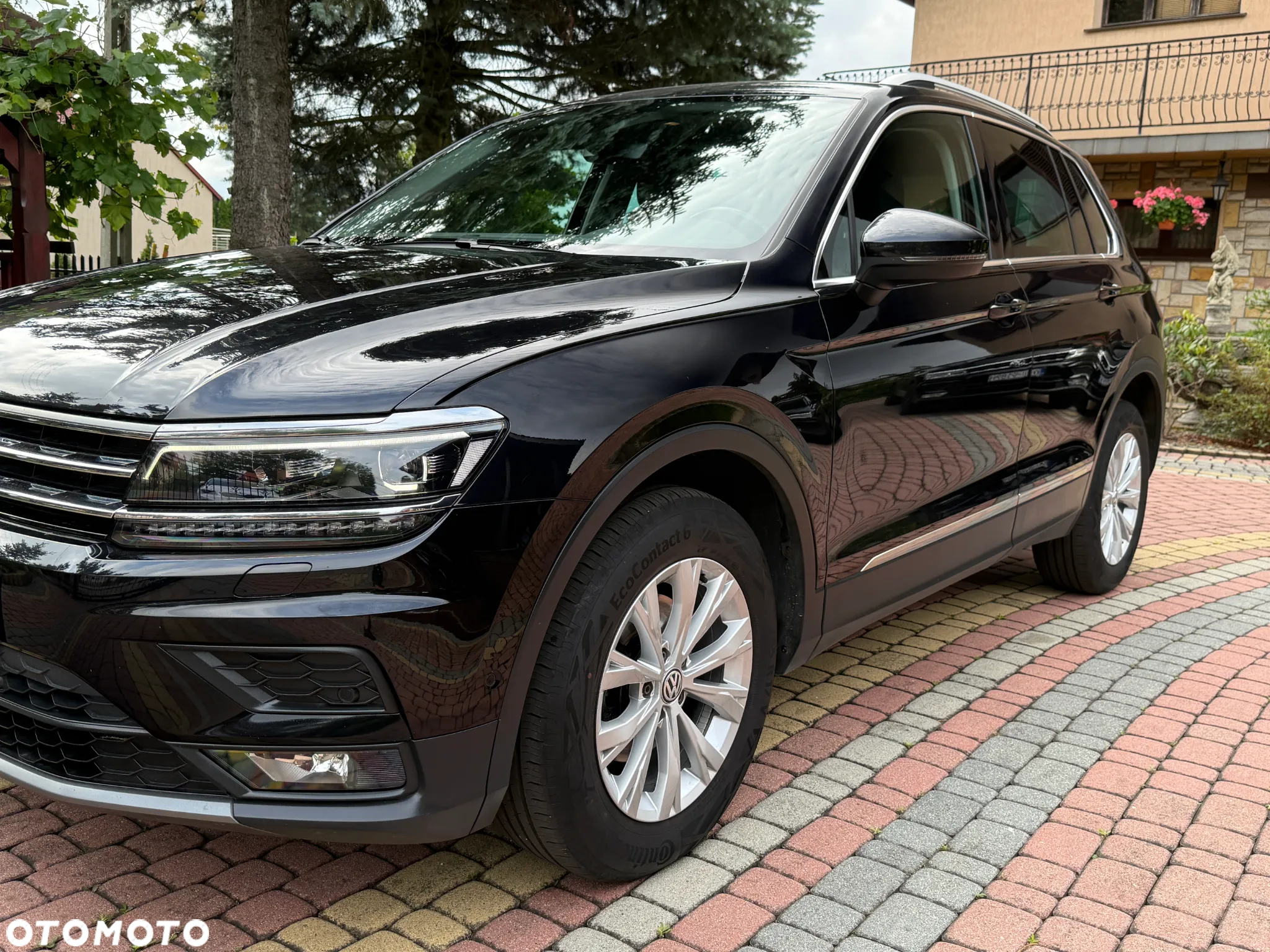 Volkswagen Tiguan 2.0 TDI BMT SCR 4Mot Comfortline - 2