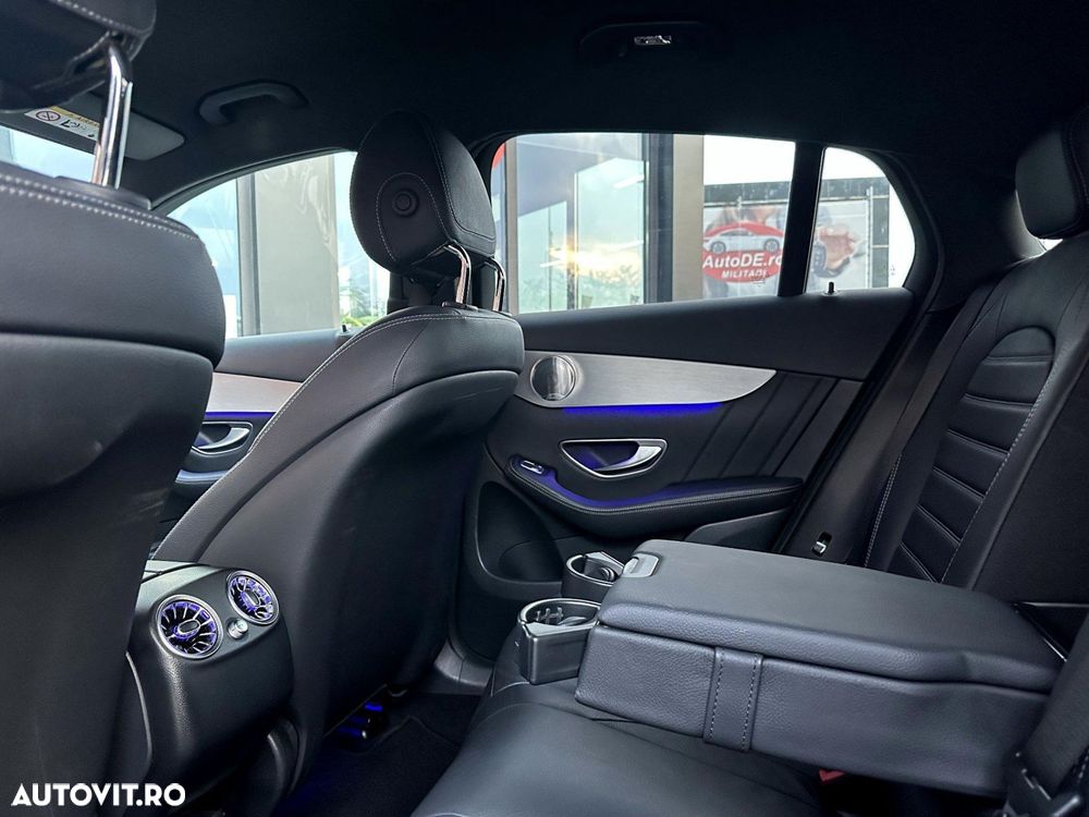 Mercedes-Benz GLC - 27