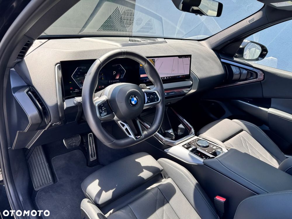 BMW X3 xDrive20d mHEV - 11