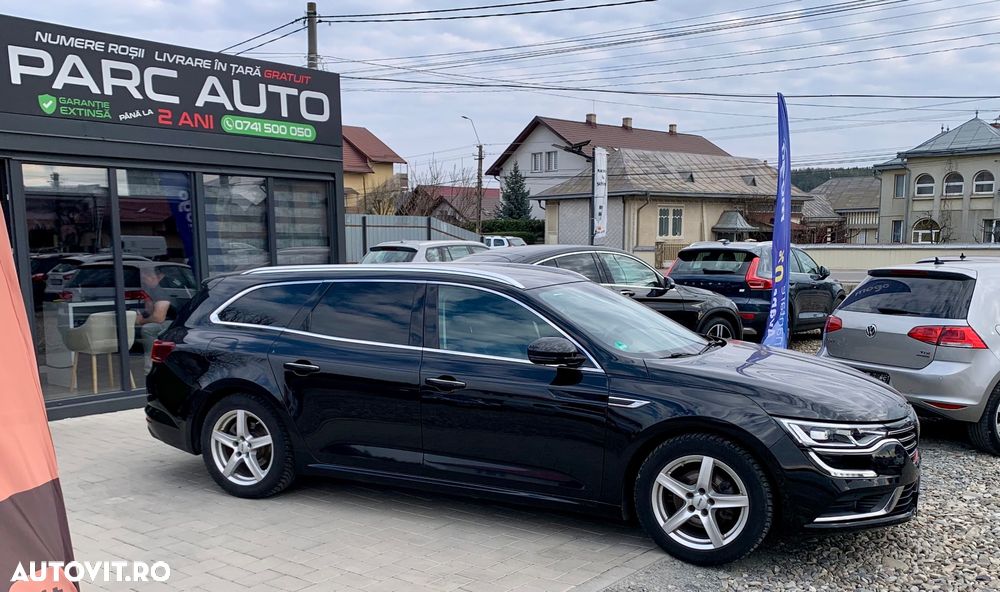 Renault Talisman ENERGY dCi 130 Business - 2