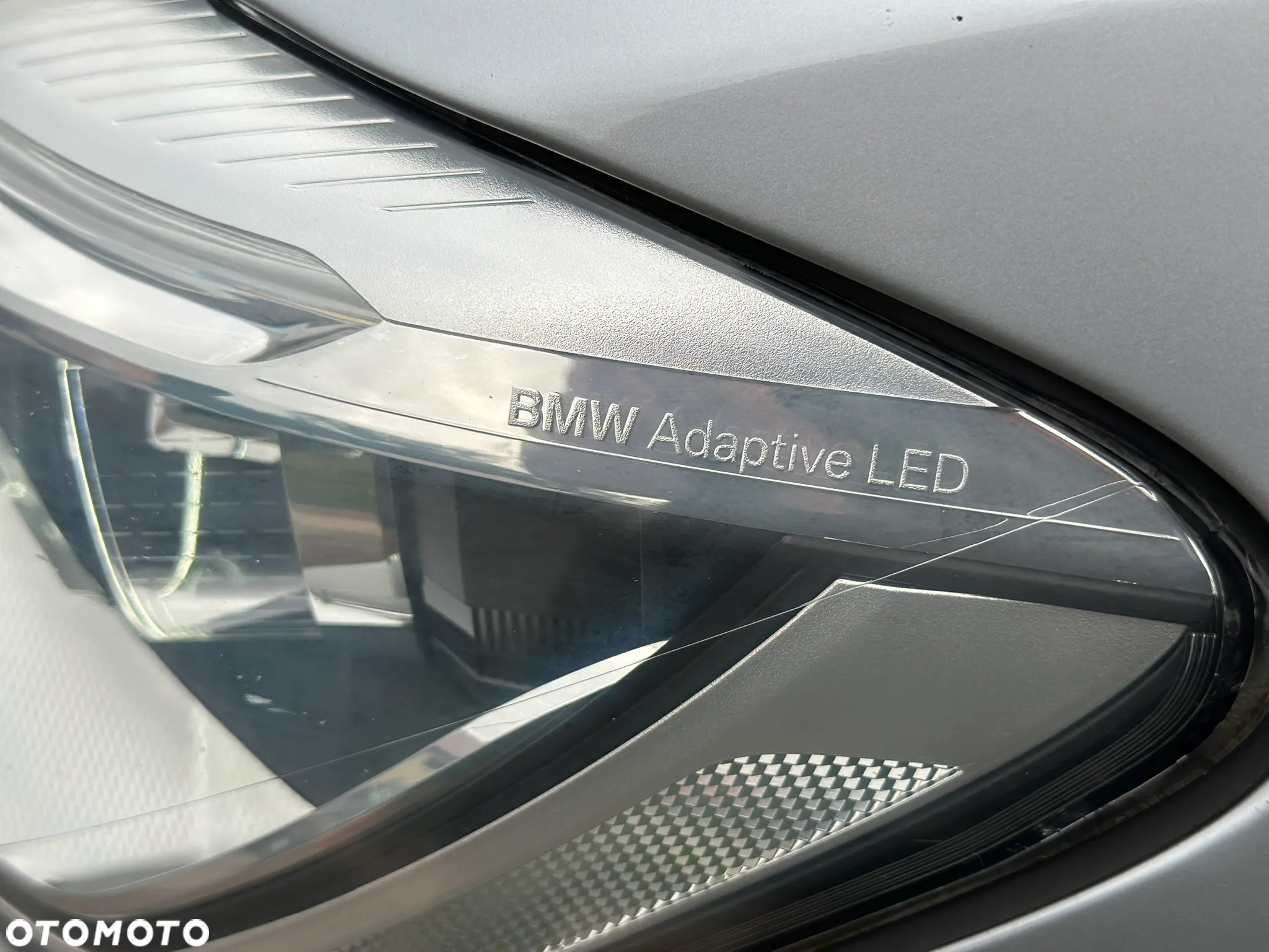 BMW X3 xDrive20d M Sport Edition - 15