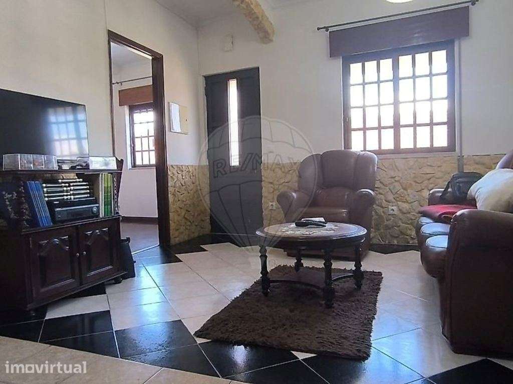 Moradia T3 com garagem em São SIlvestre, Coimbra - Grande imagem: 4/12