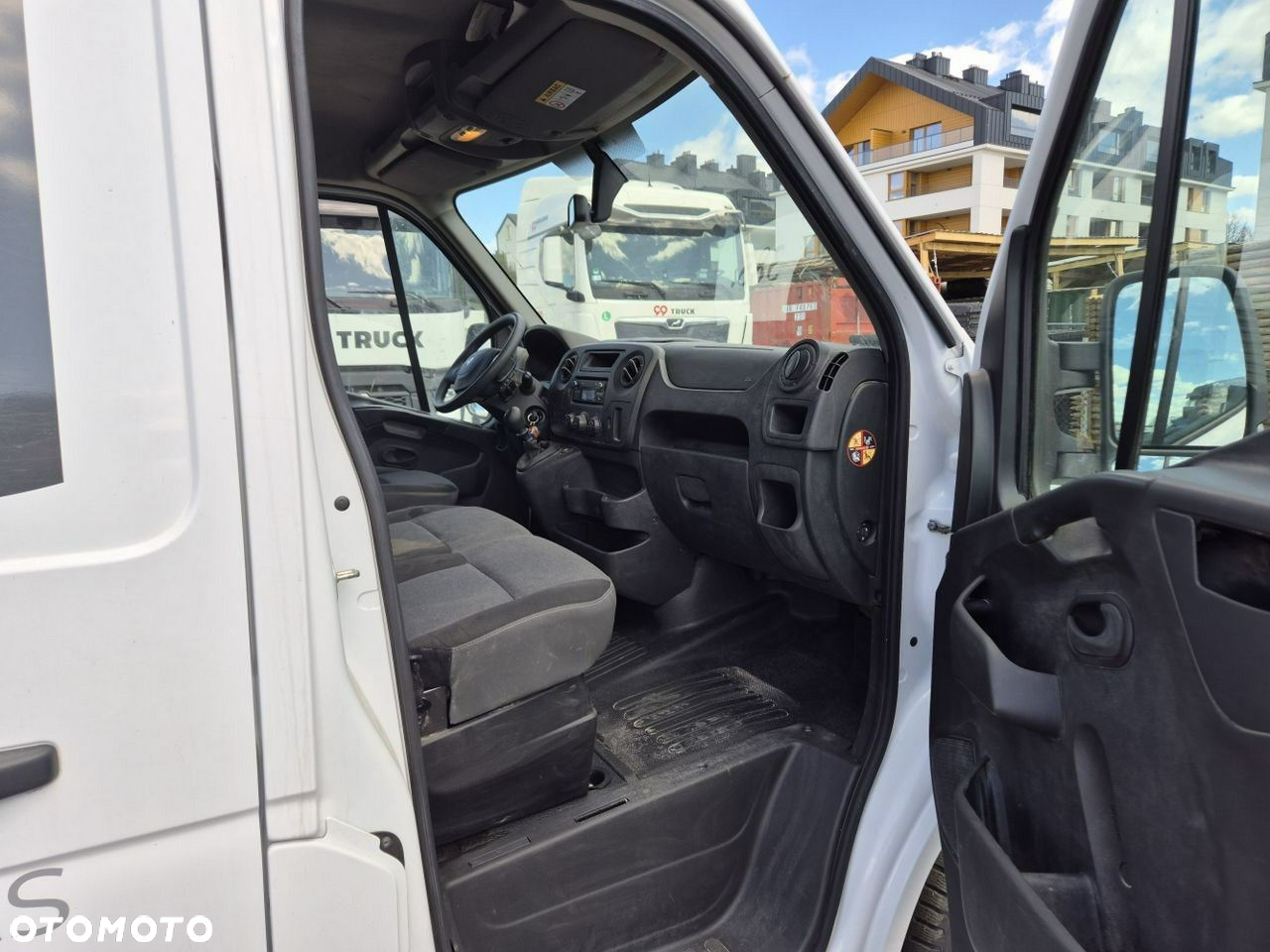 Renault Master - 17