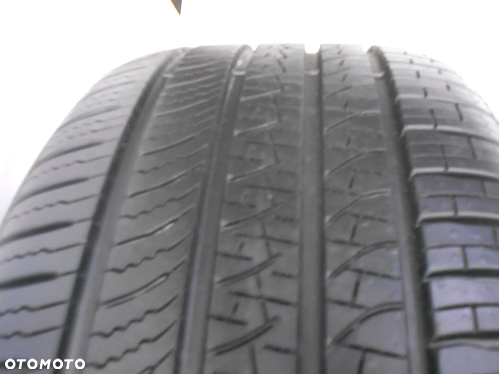 OPONY 255/55R18 PIRELLI SCORPION ZERO ALL SEASON SEAL DOT 3624 7.4MM - 4