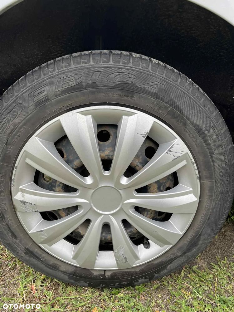 Toyota Yaris 1.4 D-4D Luna - 25