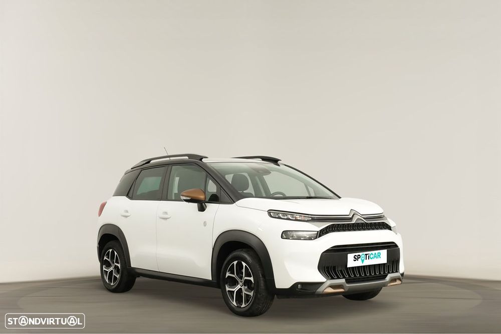 Citroën C3 Aircross 1.2 PureTech C-Series - 1