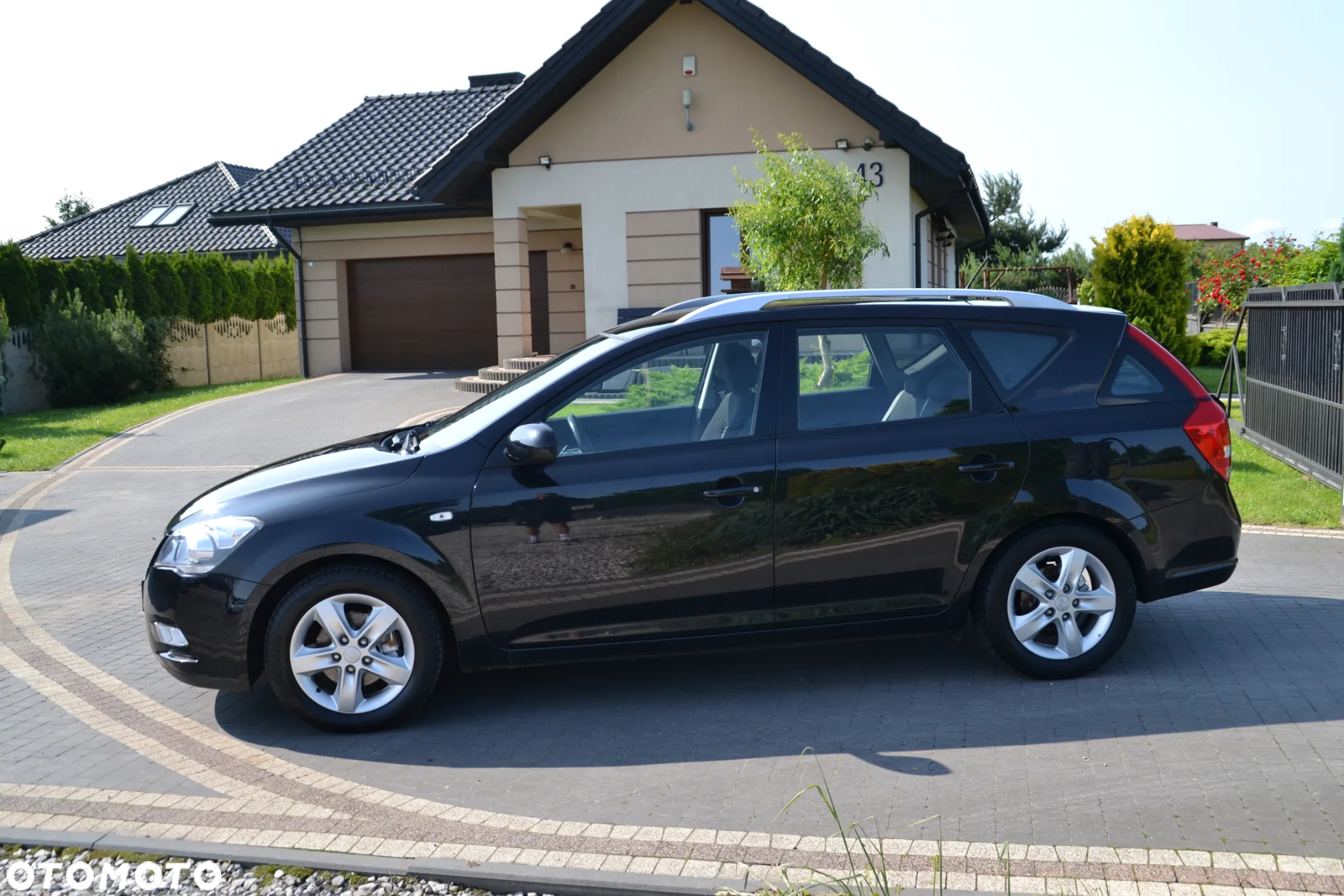 Kia Ceed Cee'd 1.4 L - 7