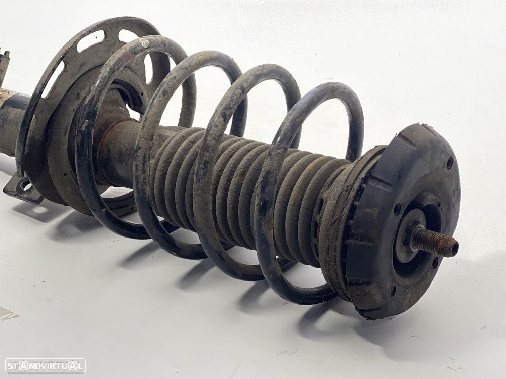 Amortecedor Dto Frente PEUGEOT 208 REF. 1.0 9804831280 - 3