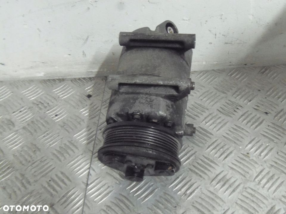 KOMPRESOR KLIMY FORD GALAXY MK3 2.2 TDCI - 1