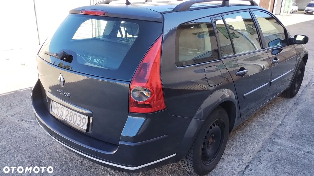 Renault Megane - 6