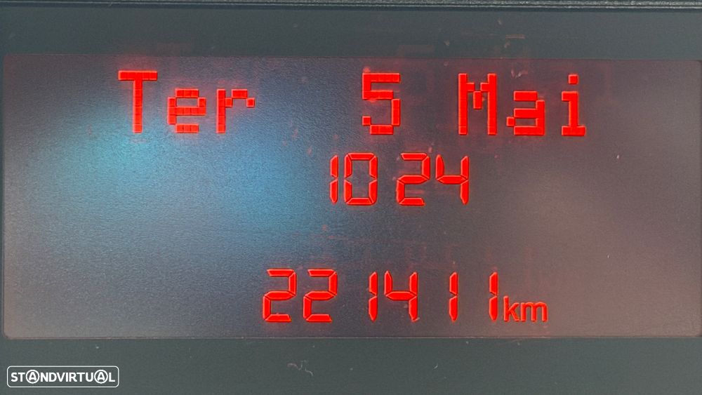 Peugeot Boxer - 5