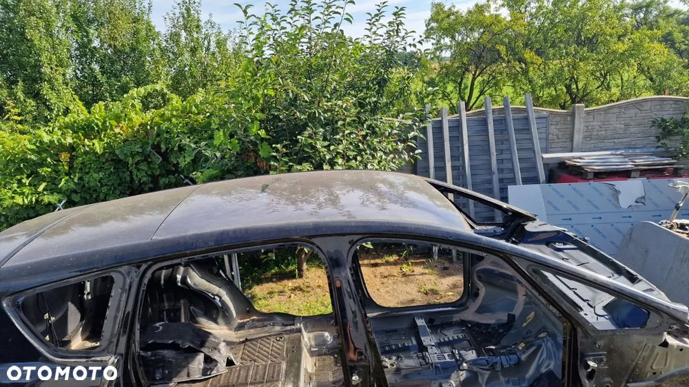 DACH PANORAMICZNY FORD S-MAX MK2 2015 2021 SZKLANY - 2