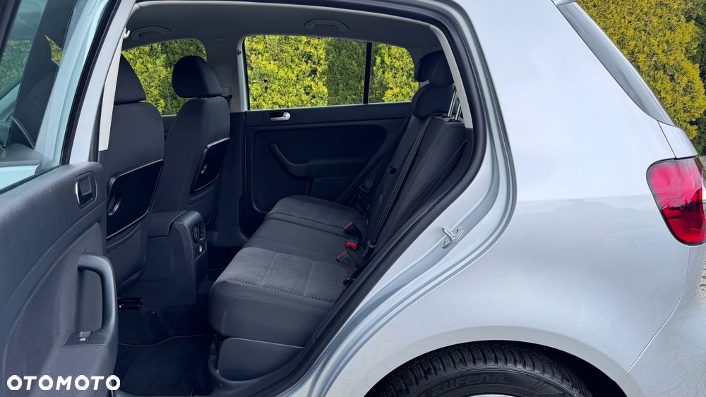 Volkswagen Golf Plus 1.6 Sportline - 23