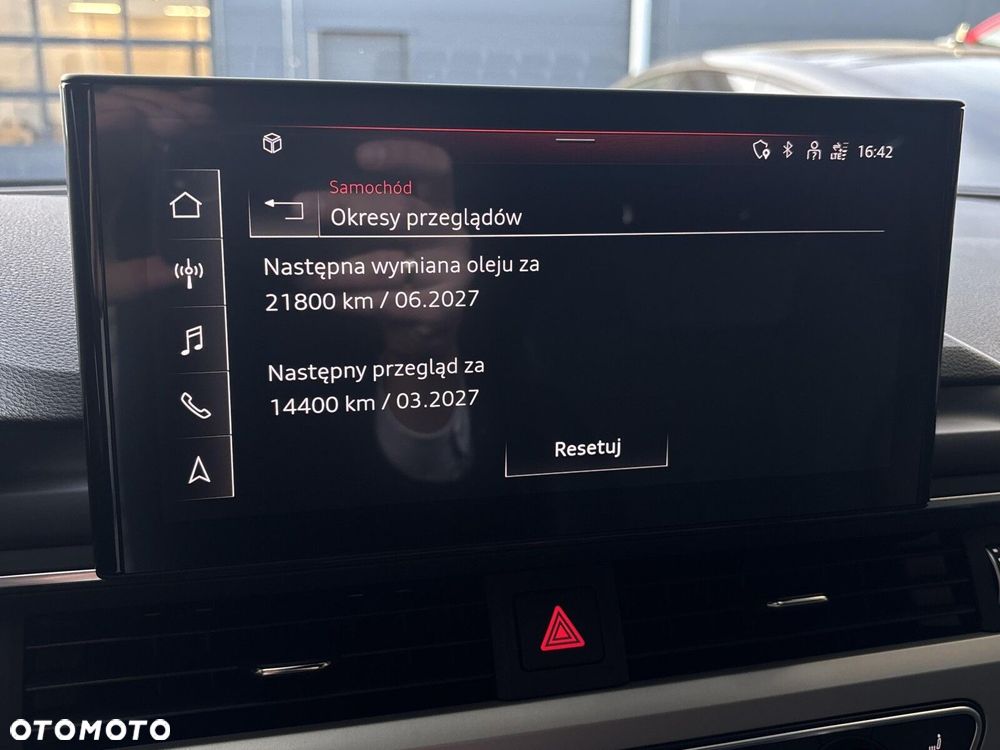 Audi A5 Sportback - 22