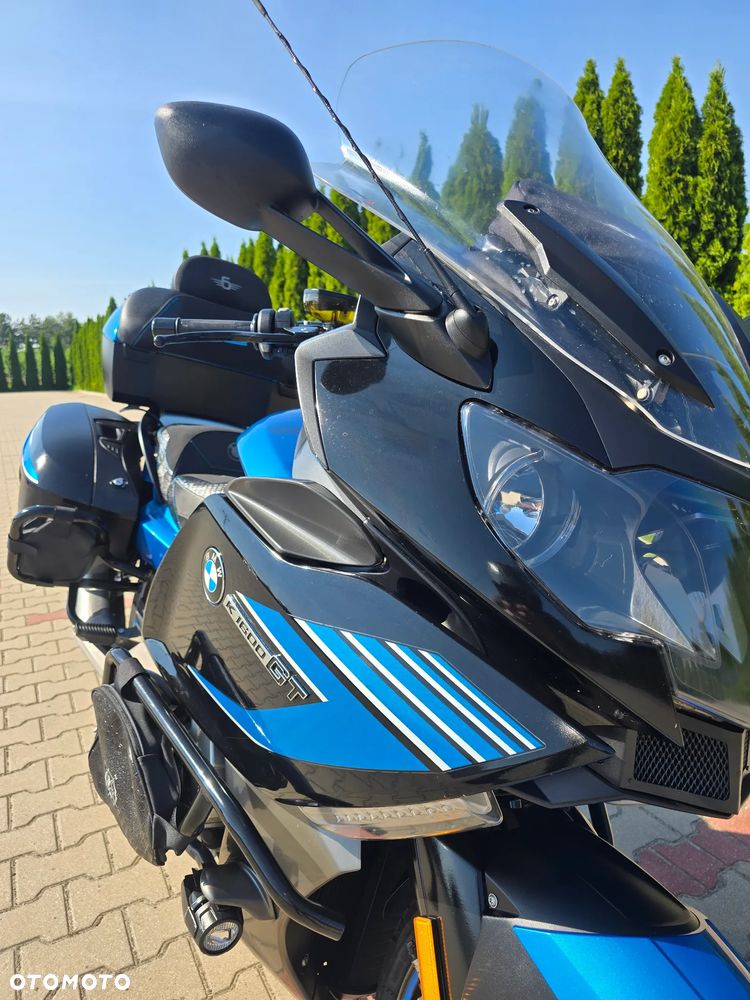 BMW K - 8
