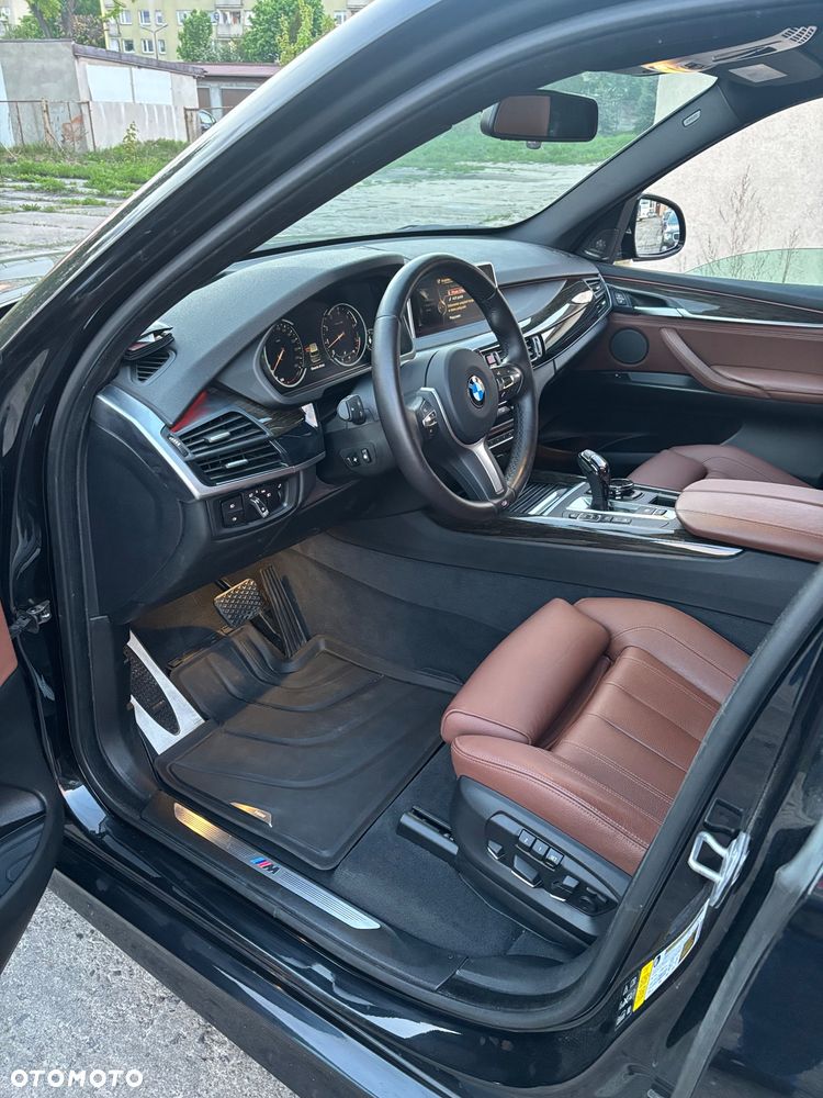 BMW X5 3.5i xDrive - 21