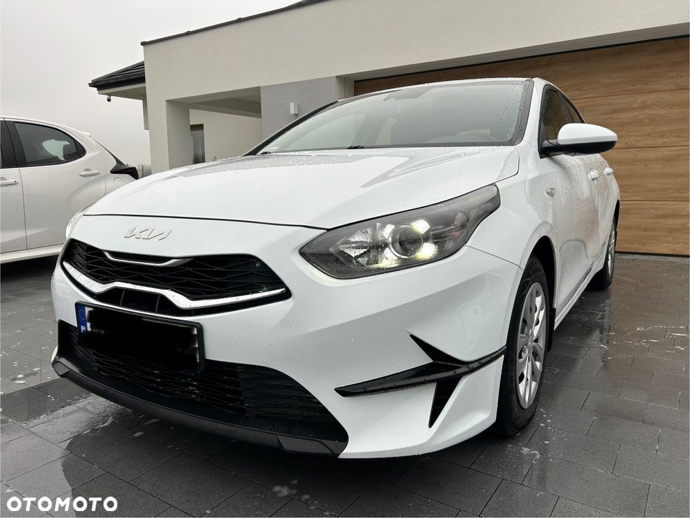 Kia Ceed 1.0 T-GDI S - 1